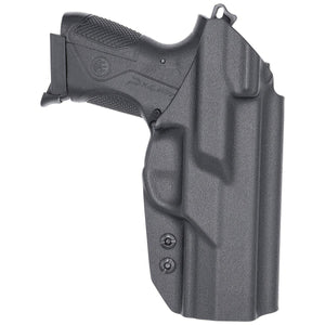 Beretta PX4 Storm Sub-Compact IWB KYDEX Holster - Rounded by Concealment Express