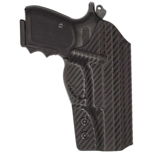 Bersa Thunder 380 / 22 LR IWB KYDEX Holster - Rounded by Concealment Express