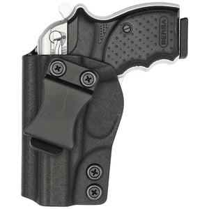 Bersa Thunder 380 CC IWB KYDEX Holster - Rounded by Concealment Express