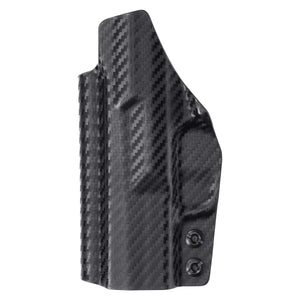 Canik TP9 Elite Sub-Compact IWB KYDEX Holster - Rounded by Concealment Express