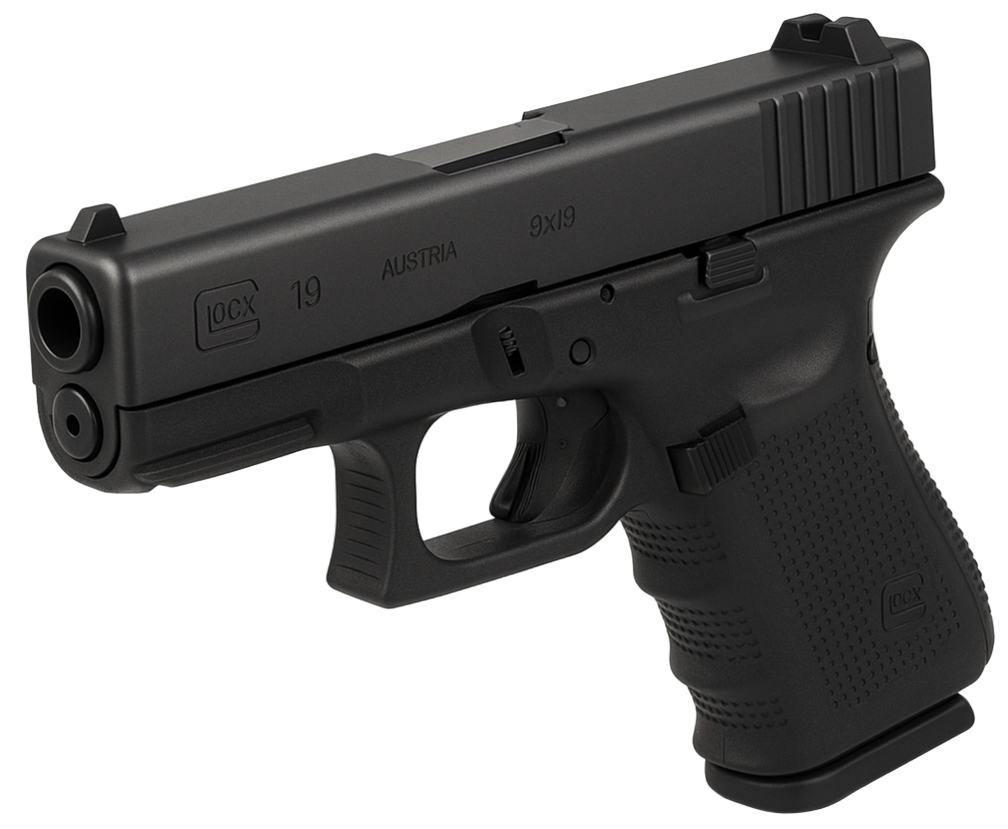 Glock 19
