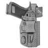 Glock 26M1X DRUID IWB/OWB Holster - Rounded Gear