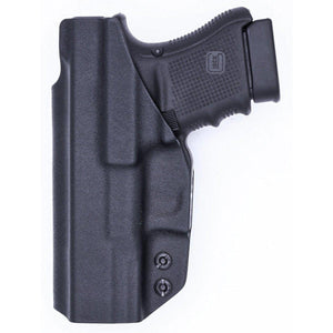 Glock 30S IWB KYDEX Holster - Rounded by Concealment Express
