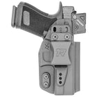 DRUID 2.0 Holster fits: Glock 43X 43