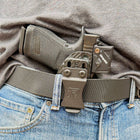 DRUID 2.0 Holster fits: Glock 43X 43
