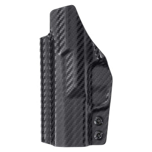 Heckler & Koch P30SK IWB KYDEX Holster - Rounded by Concealment Express
