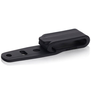 Holster Belt Clips - Rounded by Concealment Express