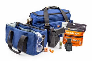 Range Bag Starter Kit
