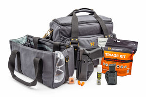 Range Bag Starter Kit
