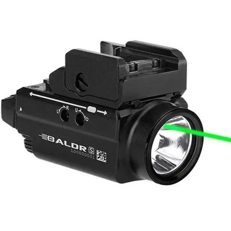 Olight Baldr S