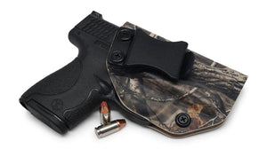 RealTree AP Infused IWB KYDEX Holster - Rounded by Concealment Express
