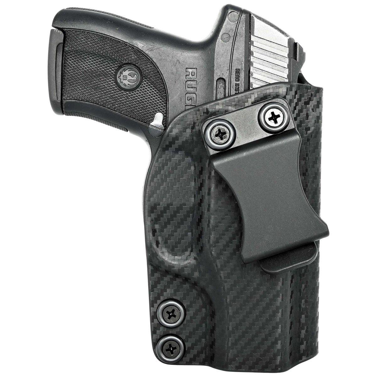 LC380 HOLSTERS