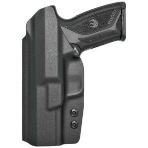 Ruger Security-9 IWB KYDEX Holster - Rounded by Concealment Express