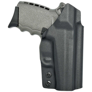 SCCY CPX-1 / CPX-2 IWB KYDEX Holster - Rounded by Concealment Express