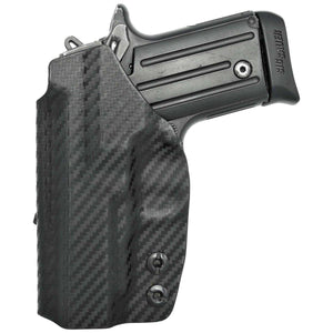 Sig Sauer P238 IWB KYDEX Holster - Rounded by Concealment Express