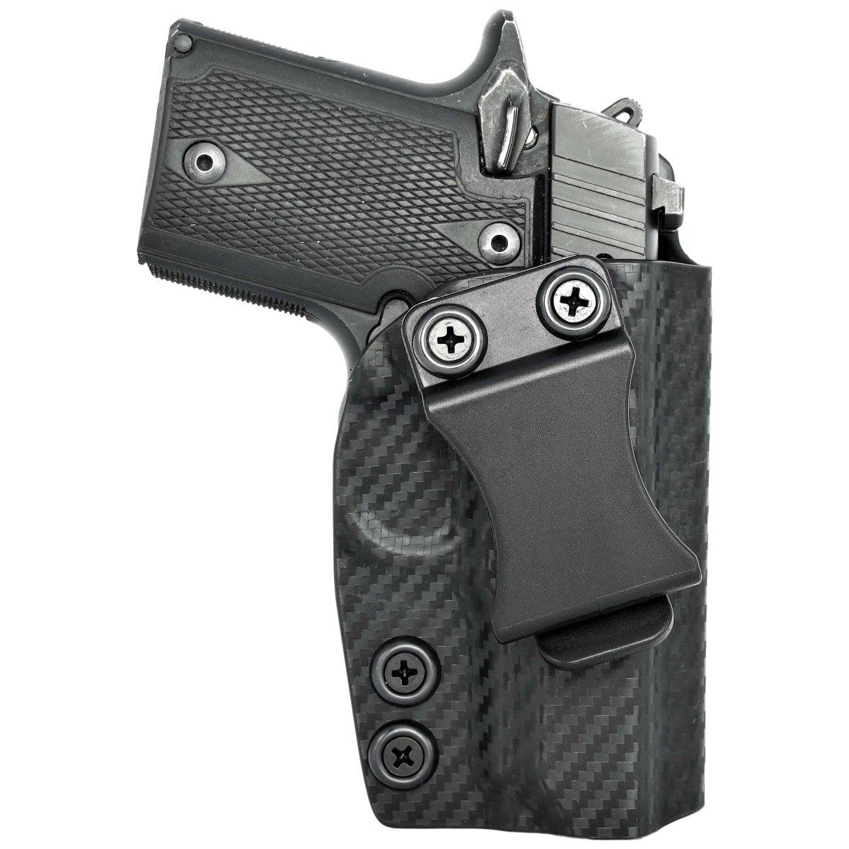 P938 HOLSTERS