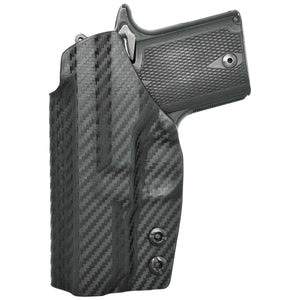 Sig Sauer P938 IWB KYDEX Holster - Rounded by Concealment Express