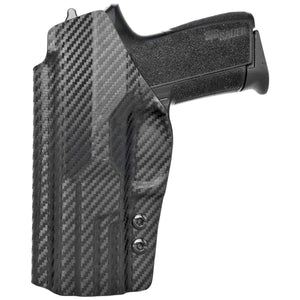 Sig Sauer SP2022 IWB KYDEX Holster - Rounded by Concealment Express