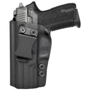 Sig Sauer SP2022 IWB KYDEX Holster - Rounded by Concealment Express