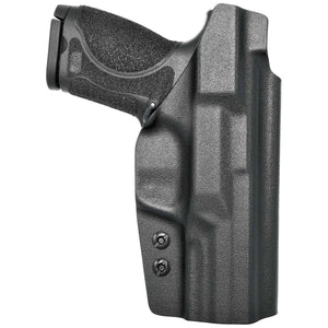 Smith & Wesson M&P 9C/40C Compact Gen 1 IWB KYDEX Holster - Rounded by Concealment Express