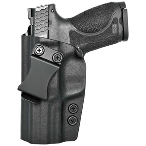 Smith & Wesson M&P M2.0 IWB KYDEX Holster - Rounded by Concealment Express