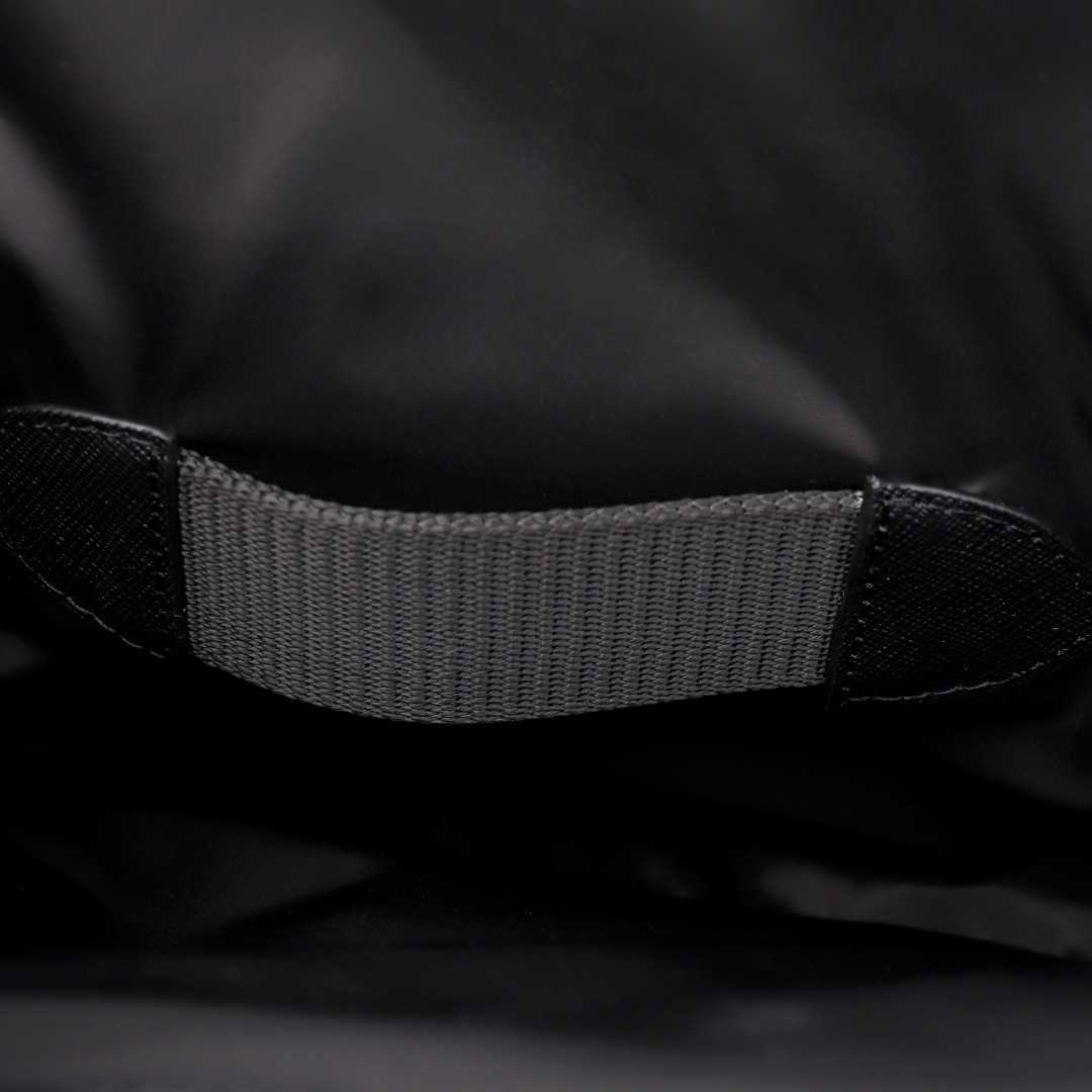The Monday | Designer Concealed Carry Laptop Bag by Zendira