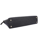 The Monday | Designer Concealed Carry Laptop Bag by Zendira