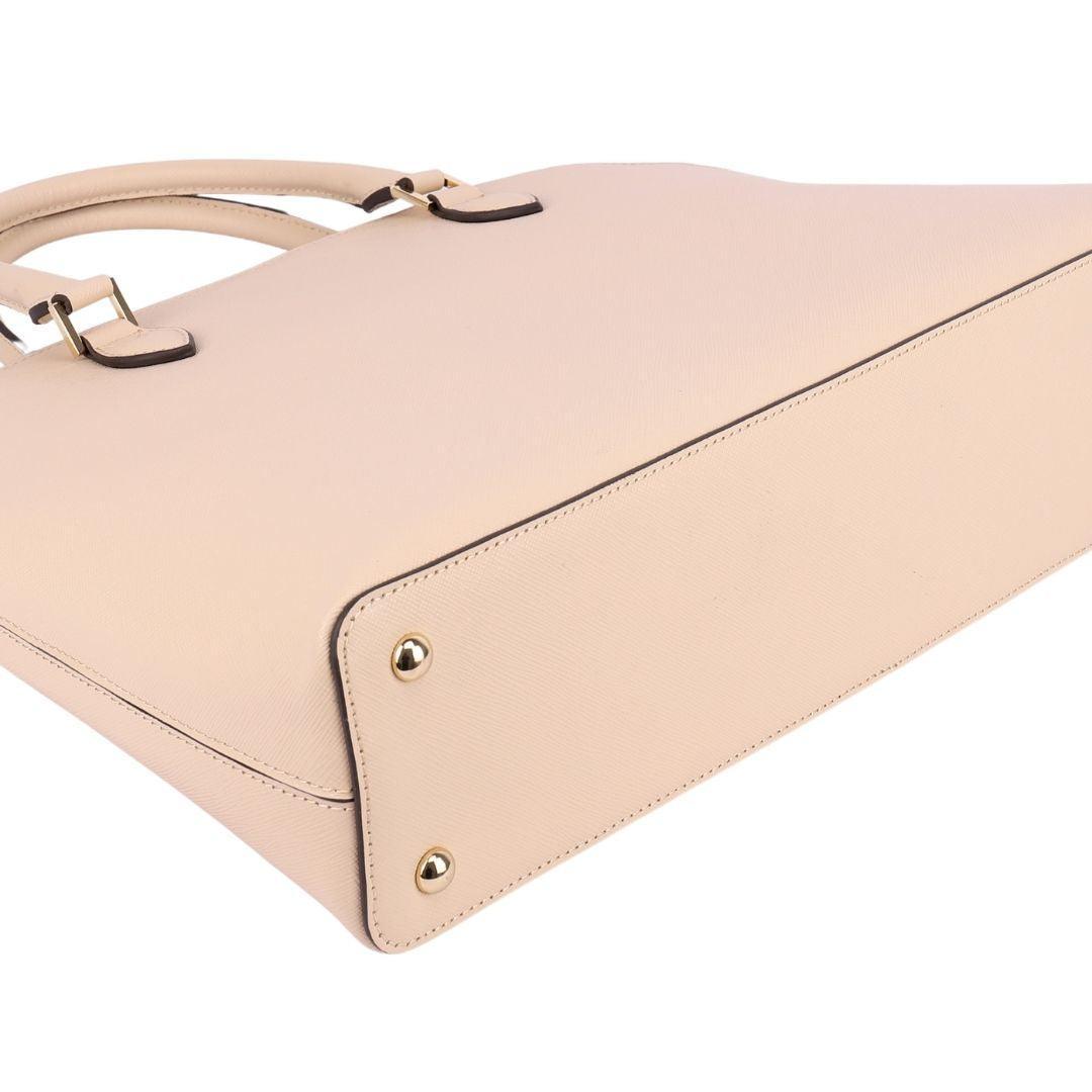 The Monday | Designer Concealed Carry Laptop Bag by Zendira