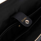 The Monday | Designer Concealed Carry Laptop Bag by Zendira