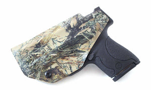 TrueTimber MC2 Infused IWB KYDEX Holster - Rounded by Concealment Express