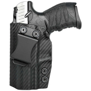 Walther CCP (Incl. M2) IWB KYDEX Holster - Rounded by Concealment Express