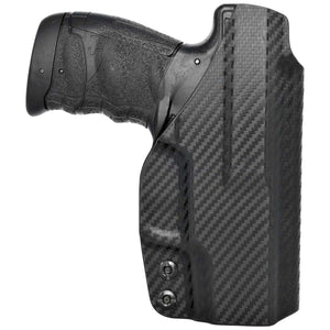 Walther PPS M2 IWB KYDEX Holster - Rounded by Concealment Express