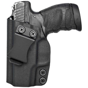 Walther PPS M2 IWB KYDEX Holster - Rounded by Concealment Express