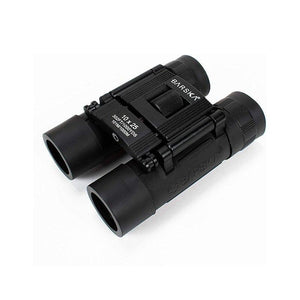 Barska Lucid Compact Binoculars 10x25 - Rounded by Concealment Express