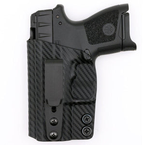 Beretta APX Carry Tuckable IWB KYDEX Holster - Rounded by Concealment Express