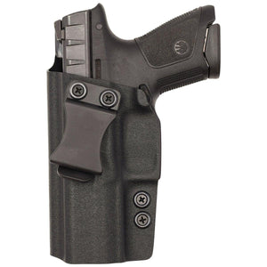 Beretta APX IWB KYDEX Holster - Rounded by Concealment Express