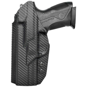 Beretta PX4 Storm Full Size IWB KYDEX Holster - Rounded by Concealment Express