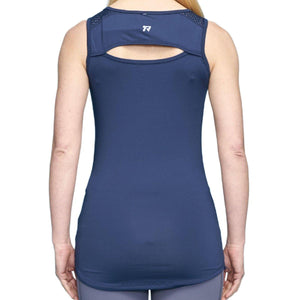 Classic Tank Top - Rounded by Concealment Express