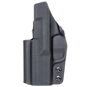 CZ 75B IWB KYDEX Holster - Rounded Gear
