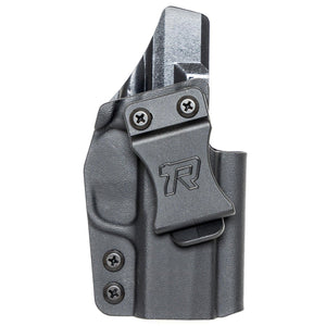 CZ 75D / P01 IWB KYDEX Holster - Rounded Gear