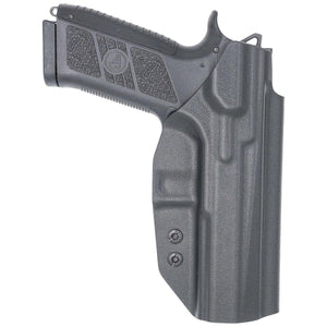 CZ P-07 IWB KYDEX Holster - Rounded by Concealment Express