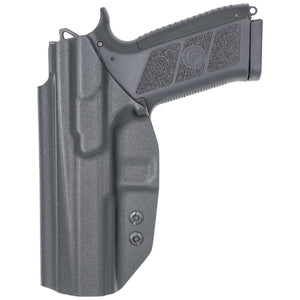 CZ P-07 IWB KYDEX Holster - Rounded by Concealment Express
