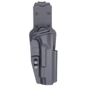 CZ Shadow 2 OWB Competition KYDEX Holster - Rounded by Concealment Express