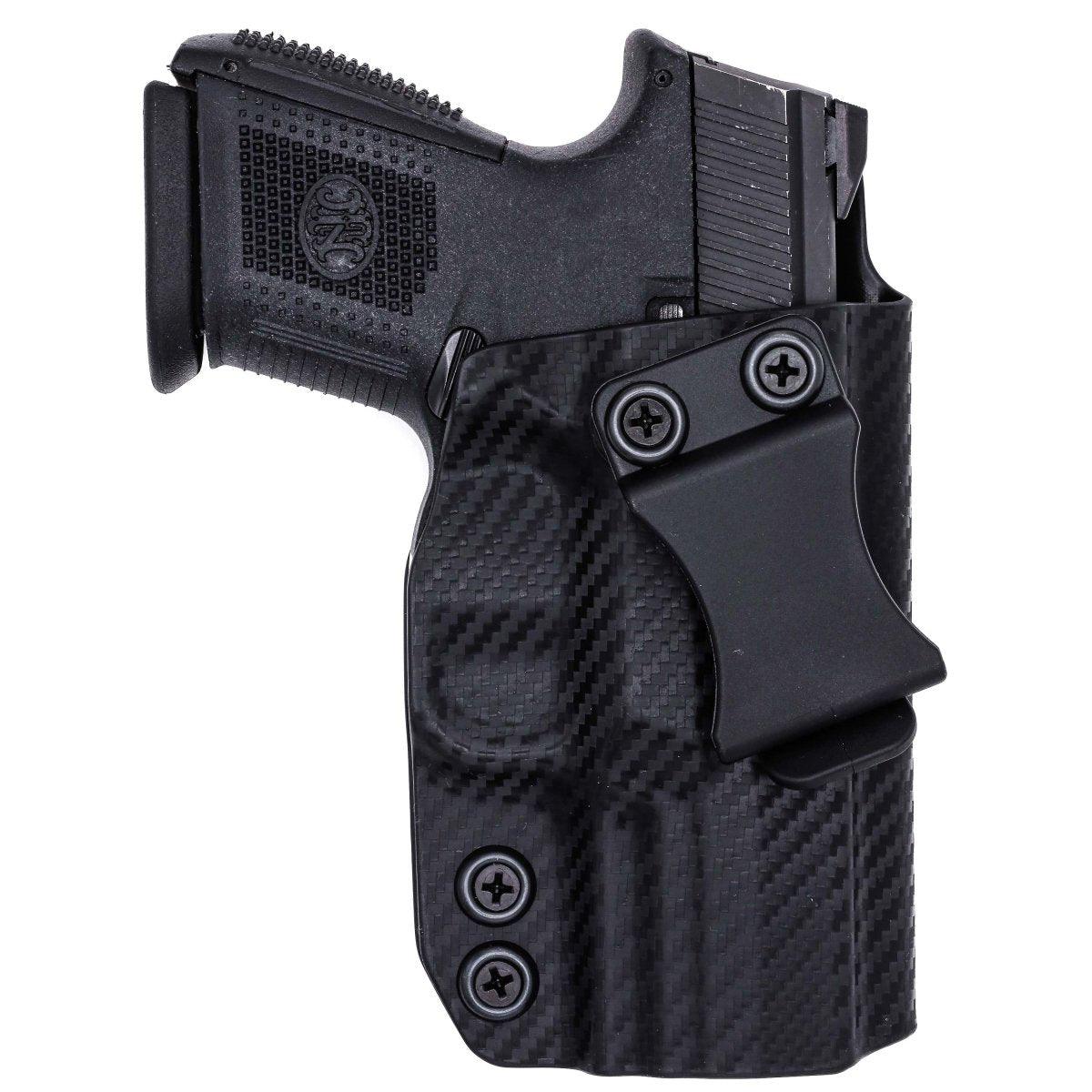 FN 509 COMPACT HOLSTERS
