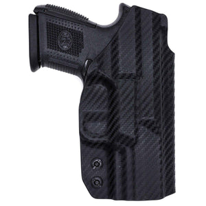 FNH 509 Compact IWB KYDEX Holster - Rounded by Concealment Express