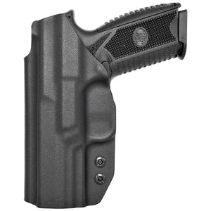 FNH 509 IWB KYDEX Holster - Rounded by Concealment Express