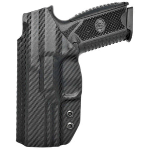 FNH 509 IWB KYDEX Holster - Rounded by Concealment Express