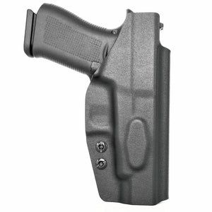 Glock 48 Tuckable IWB KYDEX Holster - Rounded by Concealment Express