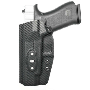 Glock 48 Tuckable IWB KYDEX Holster - Rounded by Concealment Express