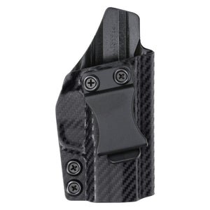 Heckler & Koch P30L IWB KYDEX Holster - Rounded by Concealment Express